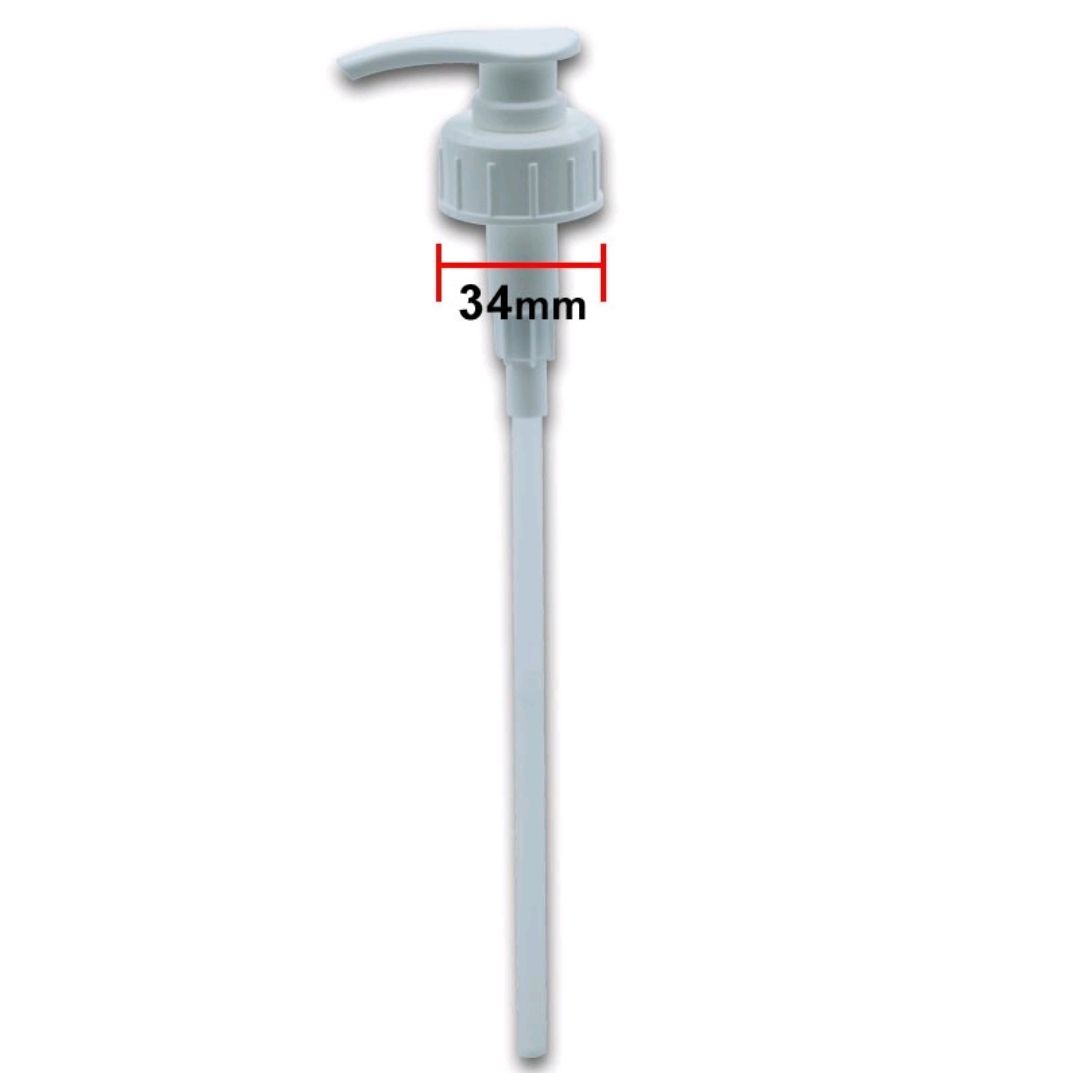 NA Hand pump for 5L