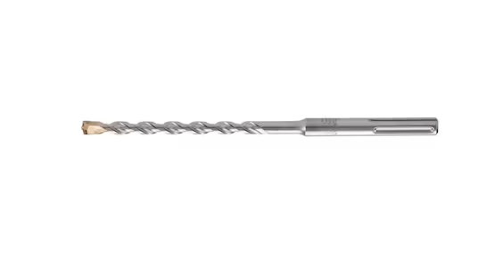 Dewalt SDS Max 18x340 4-cutter