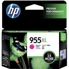 HP 955XL Magenta Original Ink Cartridge