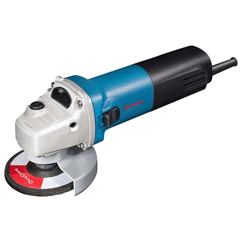 DONGCHENG ANGLE GRINDER 4" DSM10-100