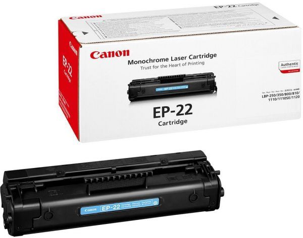 CANON EP-22