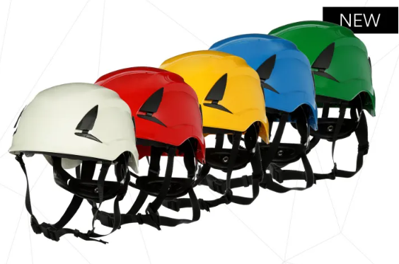 3M Safety Helmet X5000