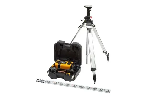Fluke ROTARY PLS HV2R Z Red Rotary Laser Bare Tool