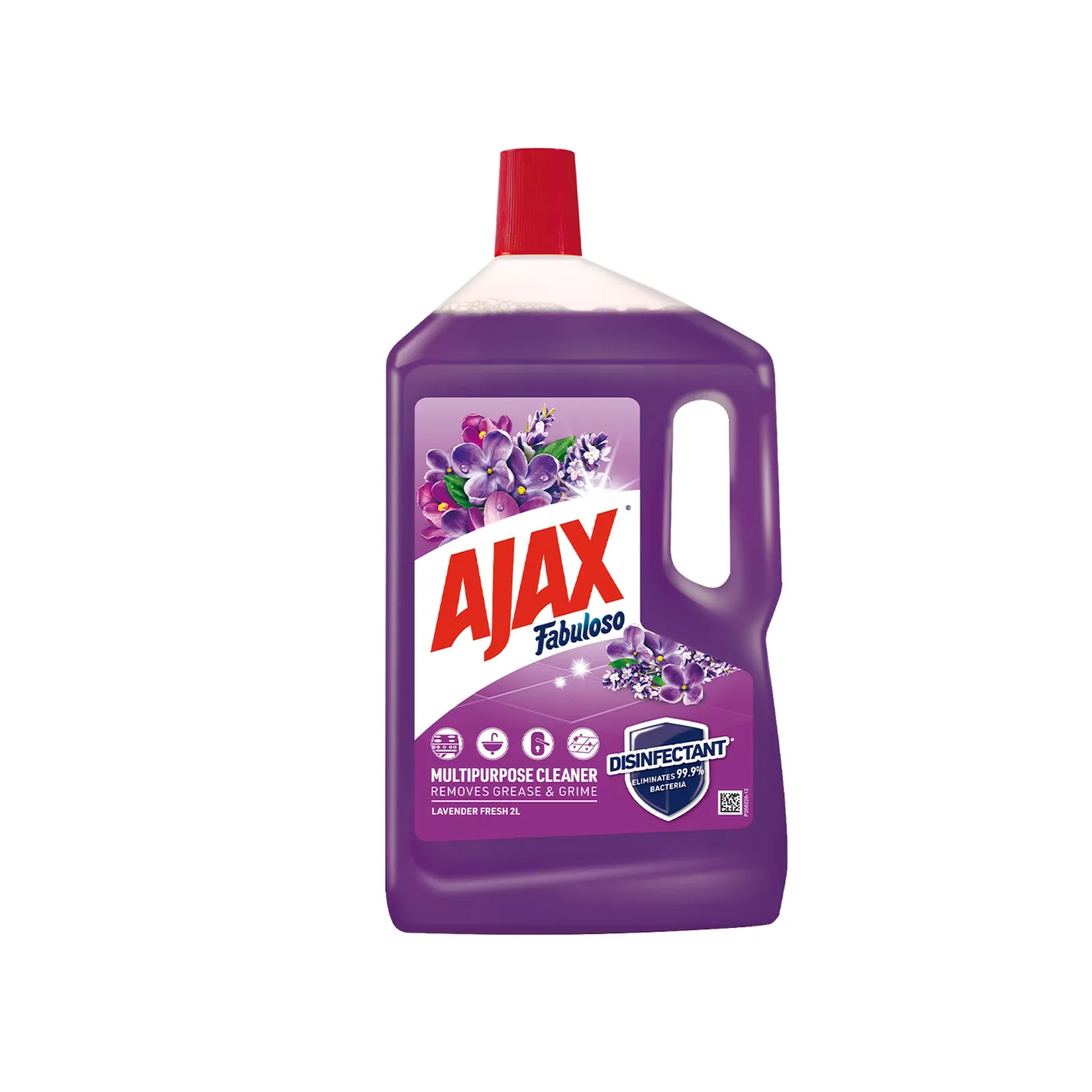 Ajax Fabuloso Multi Purpose Cleaner 2L