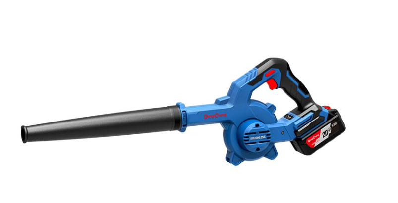 DONGCHENG CORDLESS BRUSHLESS BLOWER 20V