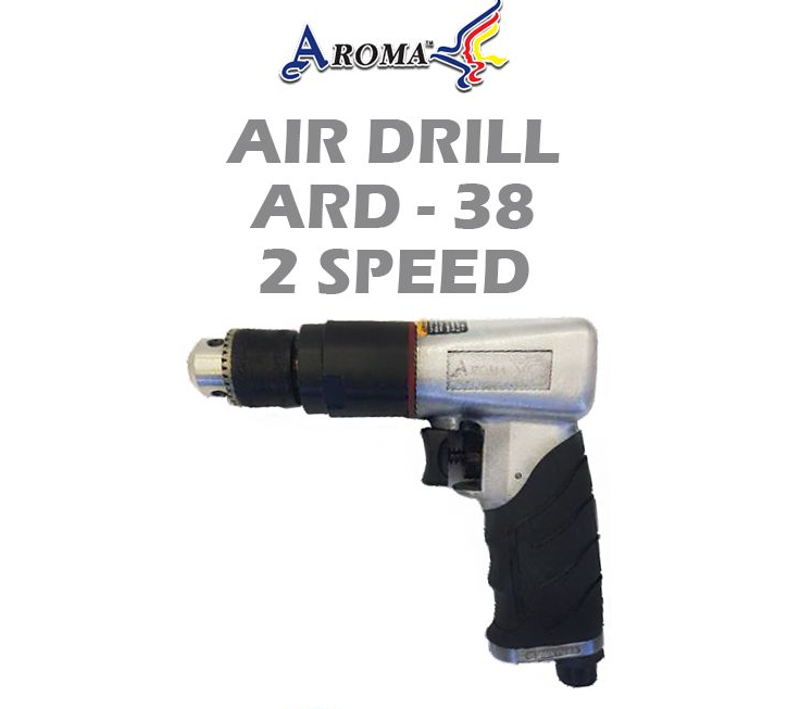 AROMA AIR DRILL ARD-38 (2 SPEED)