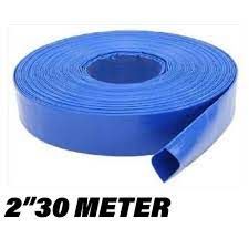 QS Sunny hose x 30m 2 inch