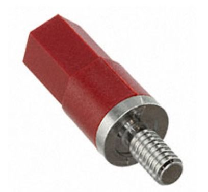 Fluke PJKPL 5700-2 Terminal Strip B-jack 8-32 (red)