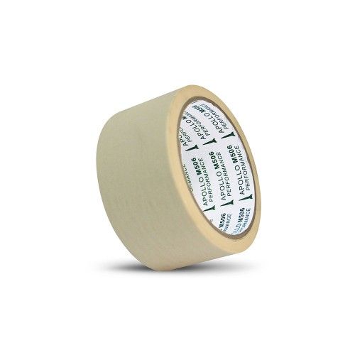 APOLLO MASKING TAPE 48MM (M506)