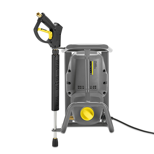 KARCHER HD 5/11 KAP CAGE CLASSIC HIGH PRESSURE WASHER ( 1.520-204.0 )