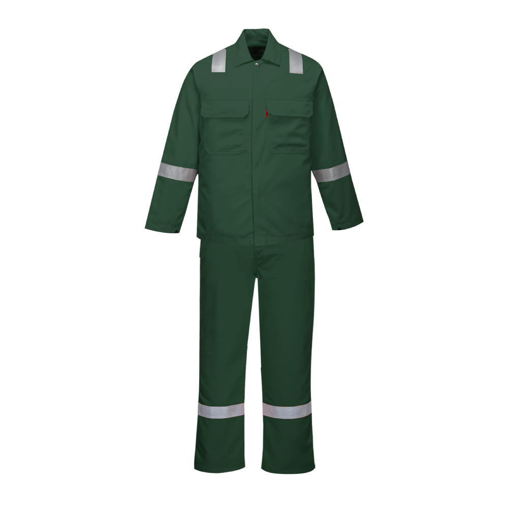 SHERWOOD / NOMEX JACKET & PANT