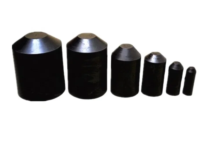 Fiber Optic Malaysia Endcaps without valve