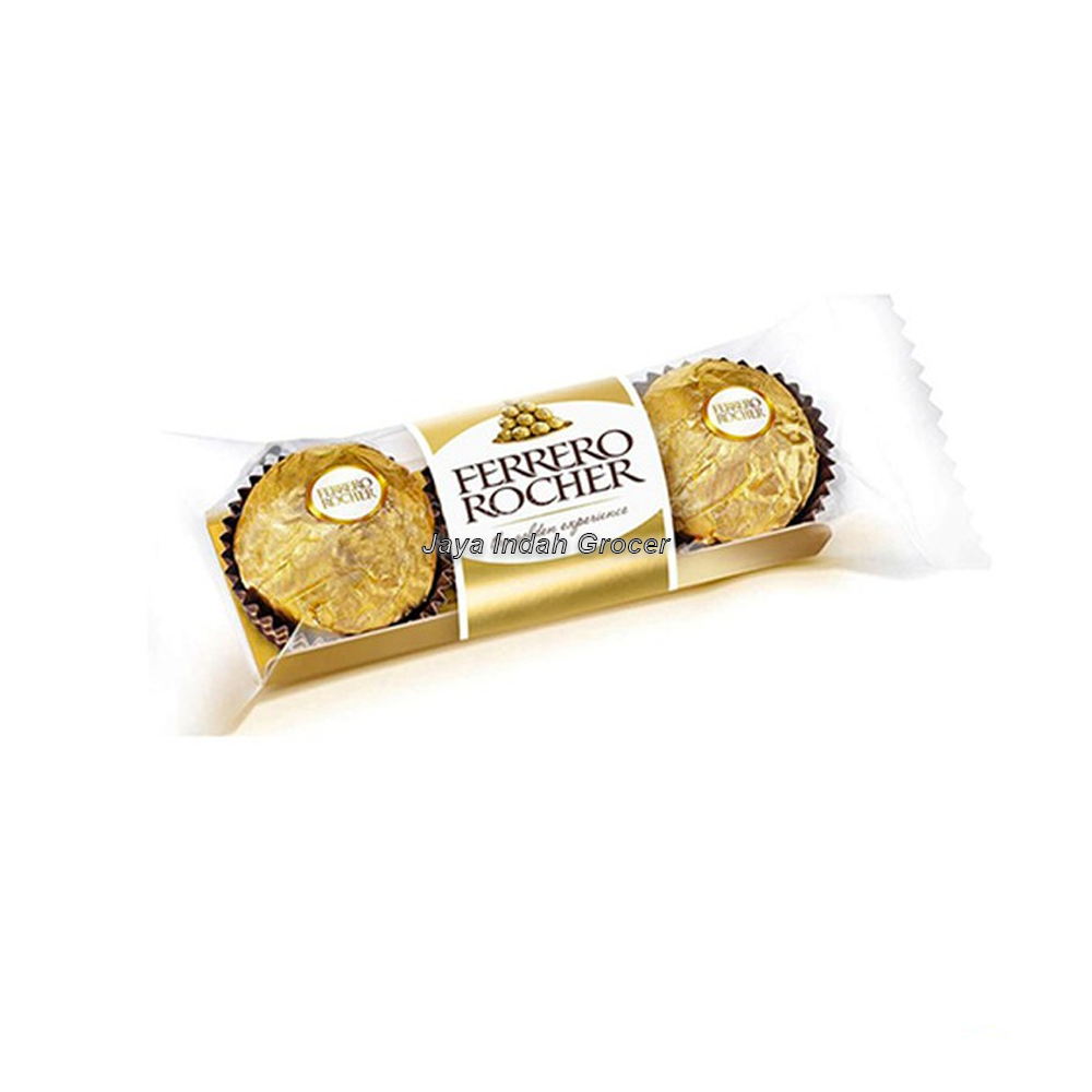 Ferrero Rocher *#Ferrero Rocher 37.5g
