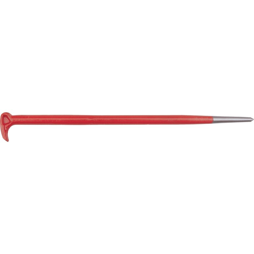 SNAPON *Kennedy 450mm ROLLING HEAD PRY BAR KEN5058440K