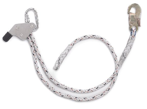 PROGUARD WORK POSITIONING LANYARD (S234)- DOSH & SIRIM APPROVAL
