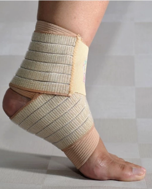 PHYSIO-FIT PhysioFit Ankle Support – L/XL