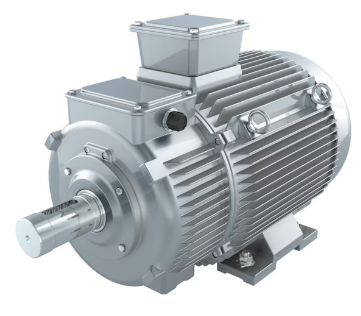 CMP AC Induction Motor