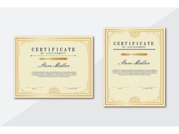WOS CERTIFICATE PRINTING