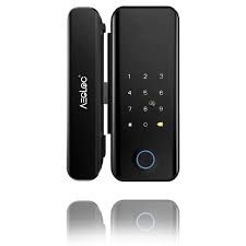 EGLOC AEGLOC Digital Lock SDL-G10 | Advanced Smart Door Lock with Keypad & Optional WiFi Control