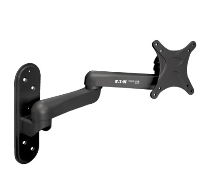 Wall Mount Bracket (Articulating) for 13 - 27" Monitors