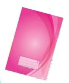 Hardcover Foolscap Book 120 pages /Hardcover /Book /Foolscap Book /Hardcover Foolscap Book