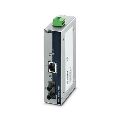 Phoenix Contact Signal Converter FL MC 1000 ST