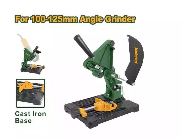JADEVER Angle Grinder Stand JDASC1251