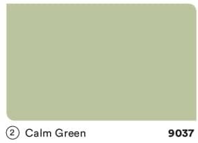 JOTUN PAINT JOTASHIELD GRED.1 (ANTIFADE) EXTERIOR / 20LITER_PALE / CODE: CALM GREEN 9037