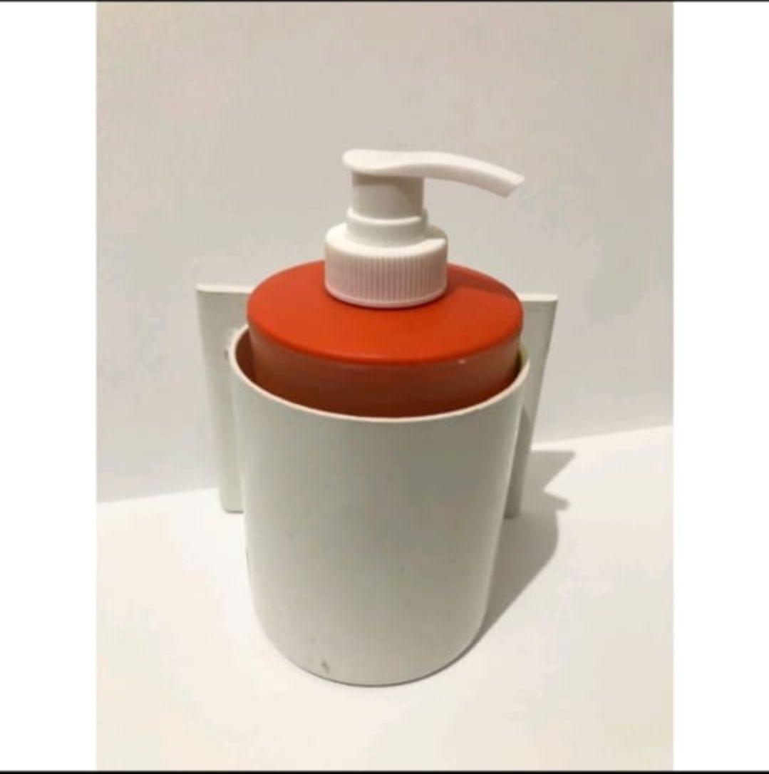 Holder Sanitizer Wall Holder