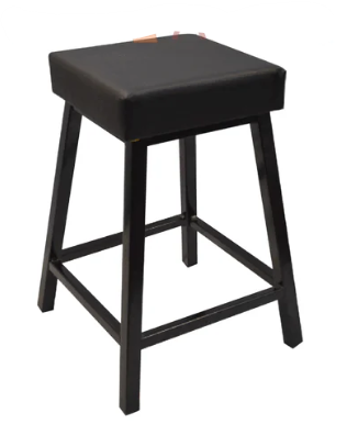 - Low Stool (Model 0211L)