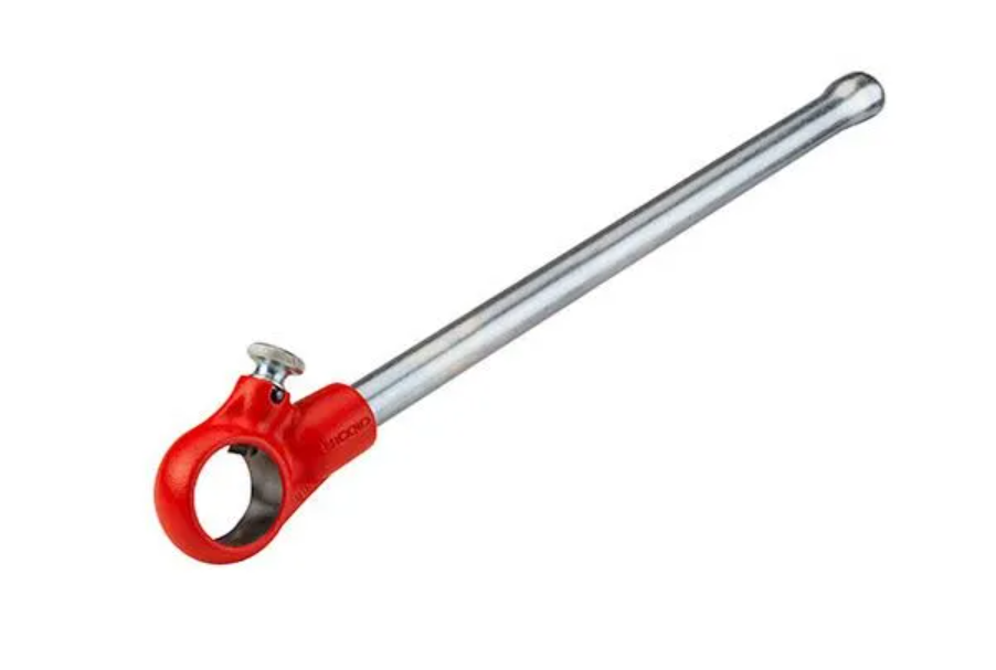 30118 12R T2 RATCHET WITH HANDLE (REPLACES #38555), RIDGID (30118)