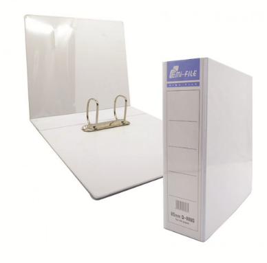 EMI RING FILE 65MM