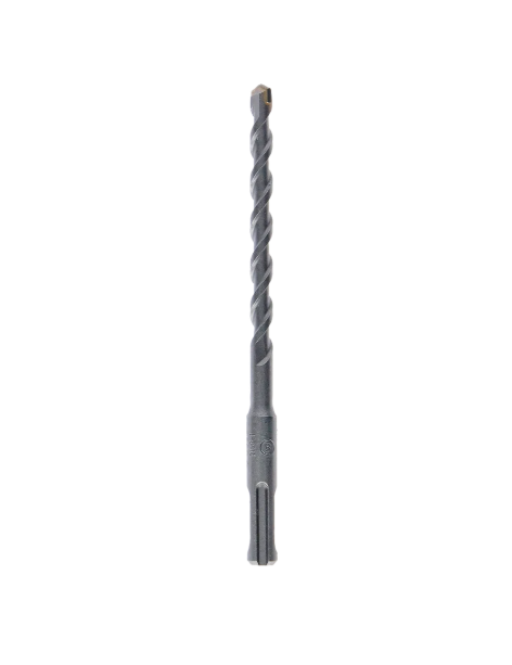 BOSCH HAMMER DRILL BIT SDS PLUS-1 SET (19 PCS) (8 X 100 X160 MM) (2608579123)