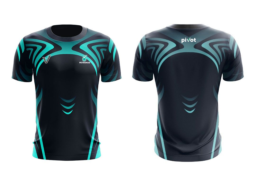 OEM *Sublimation T-Shirt Adult