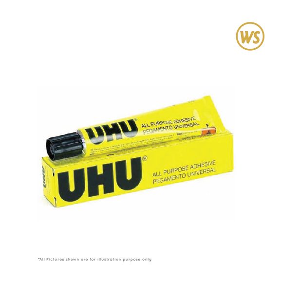 UHU 7ML UHU GLUE