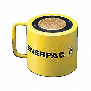 Enerpac RCS1002 Low Height Hydraulic Cylinder