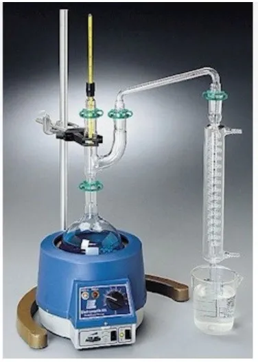 APEX *04641-25 Electrothermal Stirring Heating Mantle, 250 ml