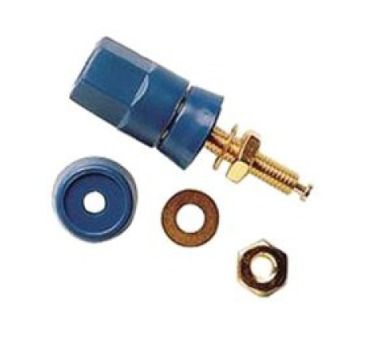 Fluke PJKPL 5018-9 Hex Head Bind Post (white)