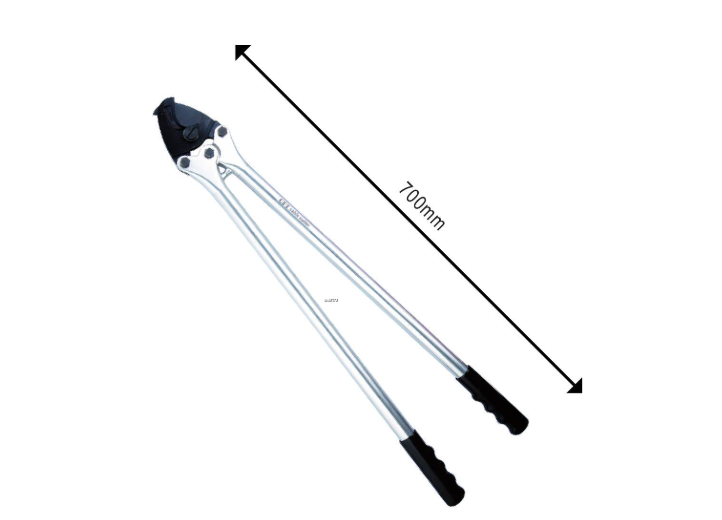 OPT LK-400 HAND CABLE CUTTER 400MMSQ
