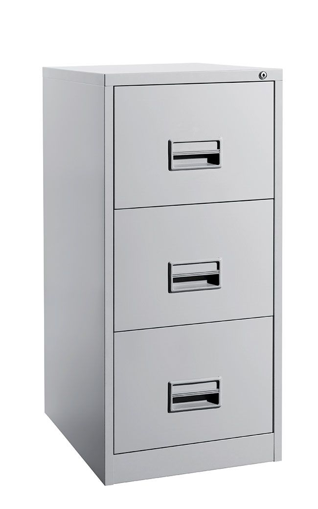 Cabinet CUSTOM MADE FILING CABINET SIZE: 2400W x 400D x 2580H (1 x 3)