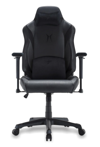 TTRacing Swift X Pro Gaming Chair - Stealth