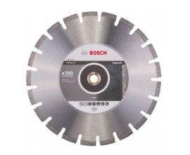BOSCH STANDARD FOR ASPHALT DIAMOND CUTTING DISC (2608602625)