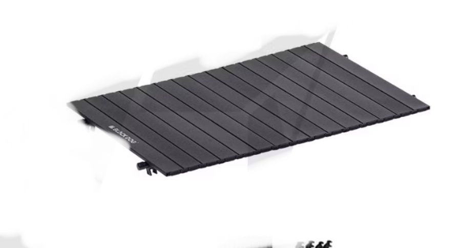 Blackdog Tray