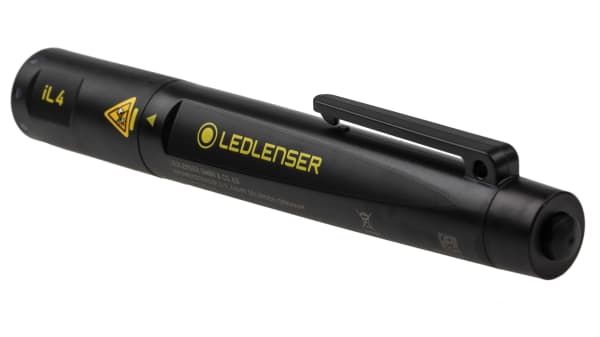 - *Led Lenser iL4 ATEX LED Torch 80 lm