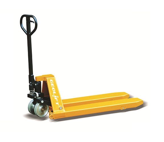 HEAVY DUTY PALLET TRUCK -3000KGS
