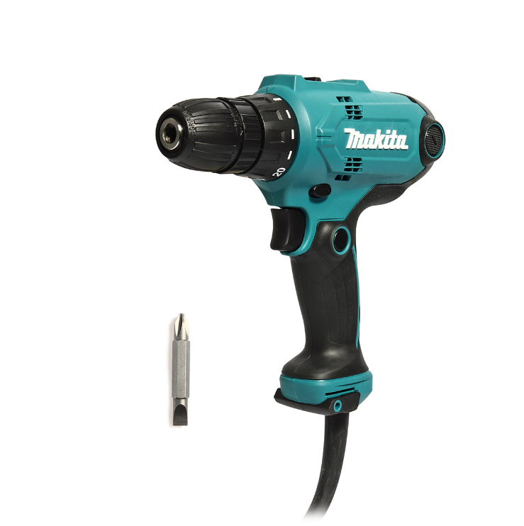 MAKITA DRIVER DRILL DF0300 10MM