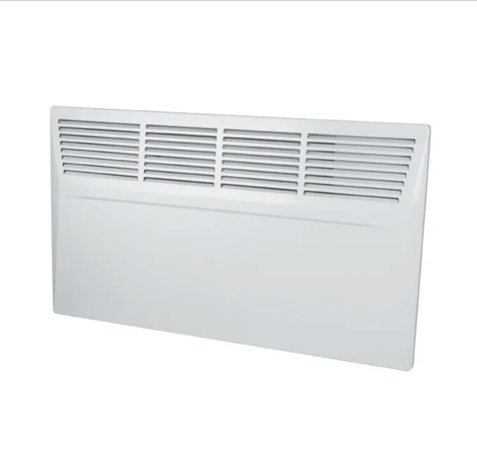 RS PRO 1kW Panel Heater, Wall Mounted