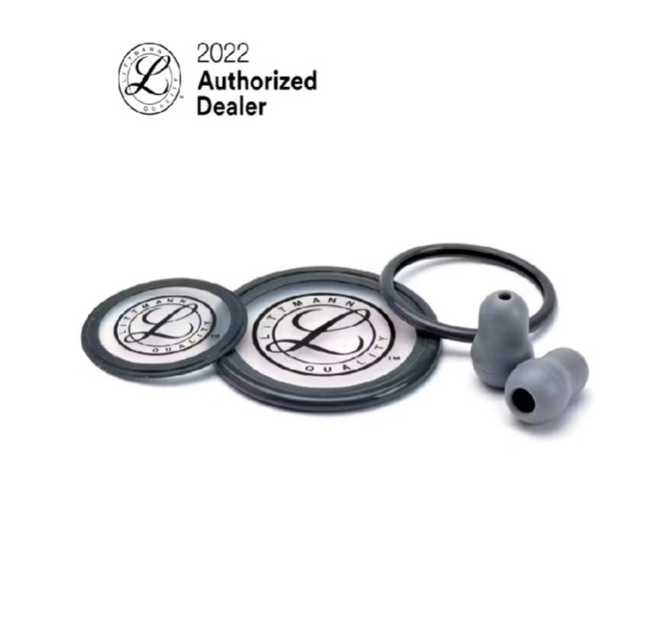 3M Littmann Stethoscope Accessories Spare Part Kit