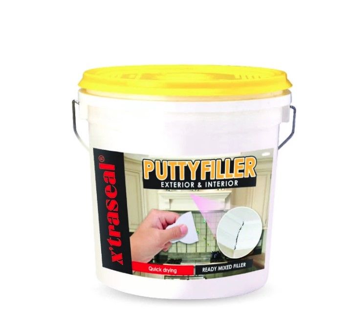 X'TRASEAL PUTTY FILLER 1.5KG