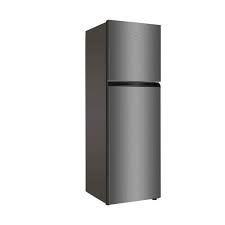 TCL 280L 2-Door Top Mount Fridge TRF-280TMG